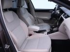 Škoda Octavia - fotka číslo 10