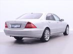 Mercedes Třída S - fotka číslo 6