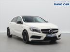 Mercedes Třída A - fotka číslo 0