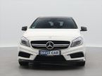 Mercedes Třída A - fotka číslo 1