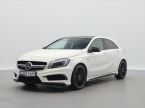 Mercedes Třída A - fotka číslo 2