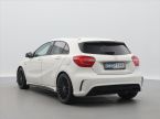 Mercedes Třída A - fotka číslo 4