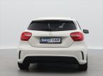 Mercedes Třída A - fotka číslo 5