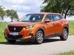 Peugeot 2008 - fotka číslo 2