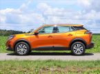 Peugeot 2008 - fotka číslo 3
