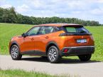 Peugeot 2008 - fotka číslo 4
