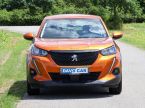 Peugeot 2008 - fotka číslo 1