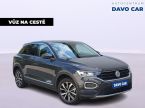 Volkswagen T-Roc - fotka číslo 1