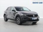 Volkswagen T-Roc - fotka číslo 0