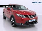 Nissan Qashqai - fotka číslo 0