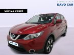 Nissan Qashqai - fotka číslo 0