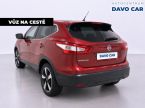 Nissan Qashqai - fotka číslo 1