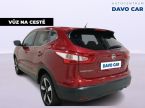 Nissan Qashqai - fotka číslo 1