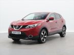 Nissan Qashqai - fotka číslo 2