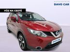 Nissan Qashqai - fotka číslo 3