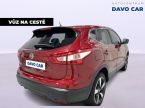 Nissan Qashqai - fotka číslo 4