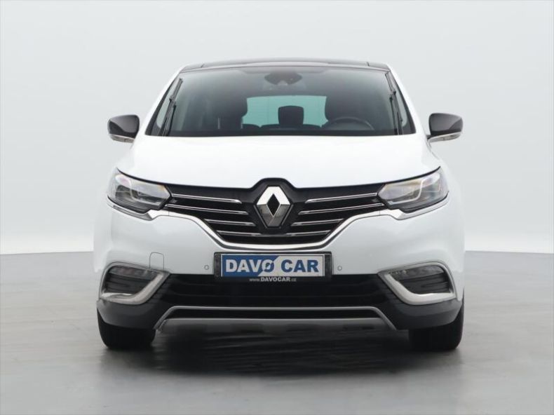 Renault Espace - hlavní fotka