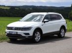 Volkswagen Tiguan - fotka číslo 2