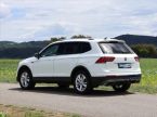 Volkswagen Tiguan - fotka číslo 4