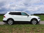 Volkswagen Tiguan - fotka číslo 6