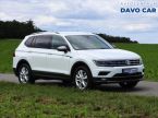 Volkswagen Tiguan - fotka číslo 0