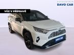 Toyota RAV 4 - fotka číslo 3