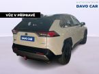 Toyota RAV 4 - fotka číslo 4