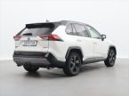 Toyota RAV 4 - fotka číslo 6