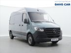 Mercedes Sprinter - fotka číslo 0