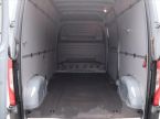 Mercedes Sprinter - fotka číslo 9