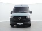 Mercedes Sprinter - fotka číslo 1