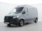 Mercedes Sprinter - fotka číslo 2