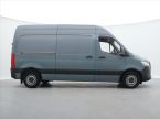 Mercedes Sprinter - fotka číslo 7