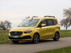 Mercedes Citan - fotka číslo 2