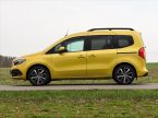 Mercedes Citan - fotka číslo 3