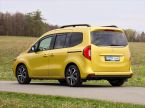 Mercedes Citan - fotka číslo 4