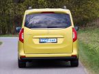 Mercedes Citan - fotka číslo 5