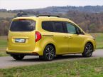 Mercedes Citan - fotka číslo 6