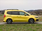 Mercedes Citan - fotka číslo 7