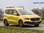 Mercedes Citan - fotka číslo 0
