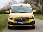 Mercedes Citan - fotka číslo 1