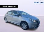 Peugeot 208 - fotka číslo 1