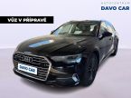 Audi A6 - fotka číslo 0