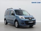 Renault Kangoo - fotka číslo 0