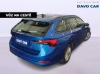 Škoda Octavia - fotka číslo 1