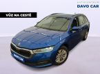 Škoda Octavia - fotka číslo 0