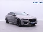 Jaguar XE - fotka číslo 0