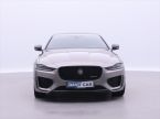 Jaguar XE - fotka číslo 1