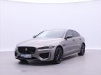 Jaguar XE - fotka číslo 2