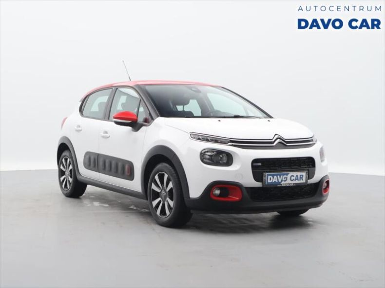 Citroën C3 - hlavní foto